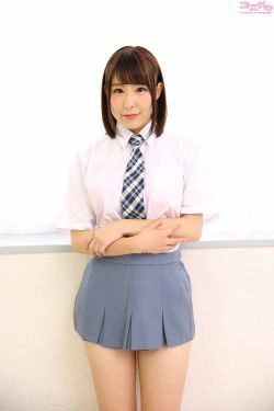 [Cosdoki] Mori Harura 森はるら moriharura_pic_seifuku1(27P)-学生装