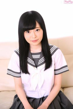 [Cosdoki] Tae Kurumi 胡桃たえ kurumitae_pic_sailor1(40P)-学生装