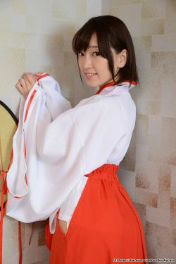 [Digi-Gra] Ameri Hoshi 星あめり Photoset 09(58P)-和服,日本,妹子