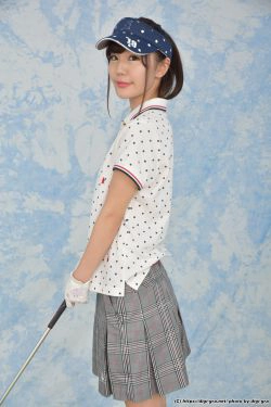 [Digi-Gra] Sarina Kurokawa 黒川さりな Photoset 08(57P)-运动装