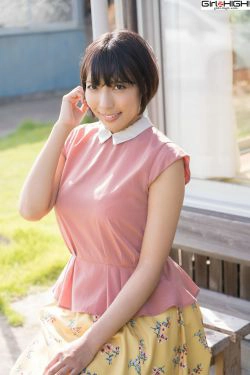 [Girlz-High] Marina Asakura 麻倉まりな - bfaz_023_001(50P)-日本,巨乳