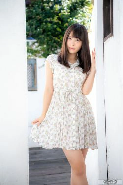 [Graphis] First Gravure 初脱ぎ娘 No.168 Hiyori Yoshioka 吉岡ひより(70P)-连衣裙,萝莉