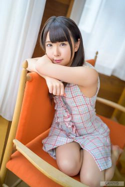 [Graphis] Special - Uta Yumemite 夢見照うた Innocent Girl(69P)-日本,妹子,女优