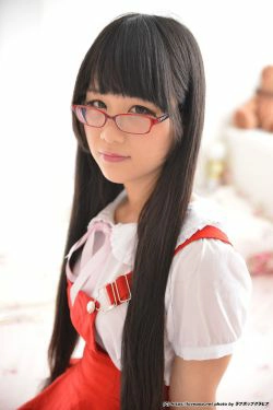 [LOVEPOP] Eri Kitami 北見えり Photoset 05(50P)-清纯,少女,黑长直
