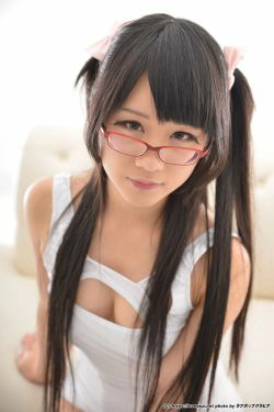 [LOVEPOP] Eri Kitami 北見えり Photoset 06(54P)-萝莉