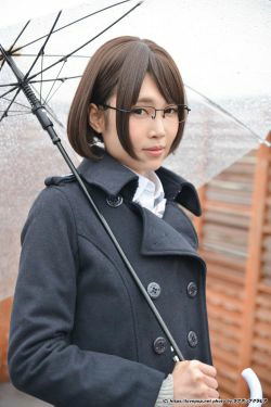 [LOVEPOP] Kaede Minami 南楓 Photoset 06(60P)-学生装