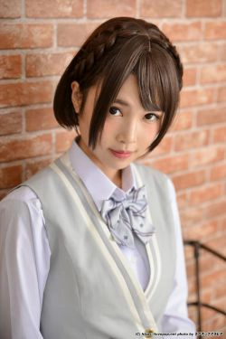 [LOVEPOP] Kaede Minami 南楓 Photoset 07(55P)-清纯,少女