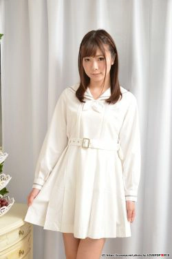 [LOVEPOP] Kisaki Narusawa 成沢きさき Photoset 01(59P)-日本