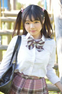 [LOVEPOP] Mei Tachibana 立花めい Photoset 07(60P)-学生装,萝莉