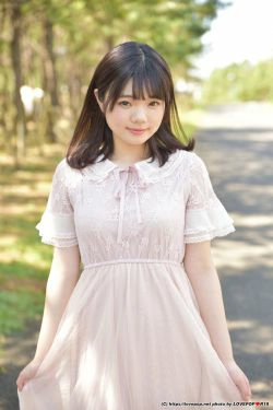 [LOVEPOP] Mei Tachibana 立花めい Photoset 08(70P)-连衣裙,清纯,少女,阳光