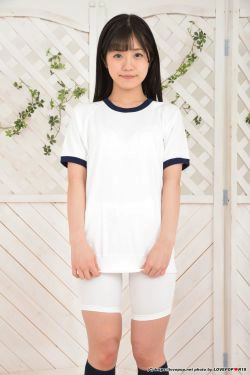 [LOVEPOP] Ruru Arisu 有栖るる Photoset 06(40P)-运动装