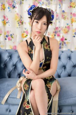 [LOVEPOP] Saori Itou 伊藤里織 Photoset 05(70P)-旗袍,情趣