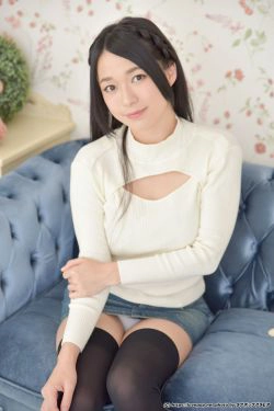 [LOVEPOP] Tomoe Yamanaka 山中知恵 Photoset 02(49P)-日本,妹子,牛仔
