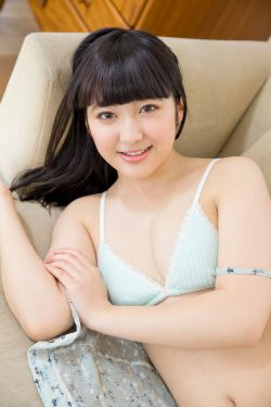 [Minisuka.tv] Ai Takanashi 高梨あい - Secret Gallery (STAGE2) 7.3(46P)-少女,性感