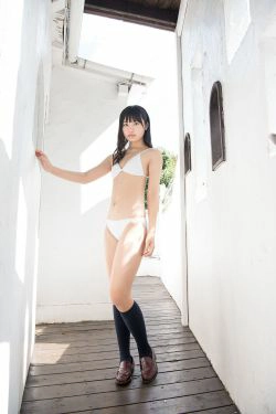 [Minisuka.tv] Kurumi Miyamaru 宮丸くるみ - Regular Gallery 6.2(35P)-少女,性感