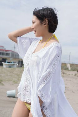 [Minisuka.tv] Marina Asakura 麻倉まりな - Limited Gallery 01(55P)-美胸,丁字裤,沙滩,海边