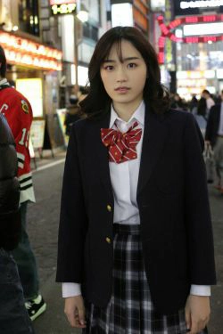 [YS-Web] Vol.865 Ayano Shimizu 清水綾乃(80P)-日本,妹子
