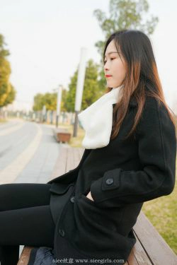 [丝意SIEE] No.404 瑶瑶 这美丽的世间(69P)-外拍,黑丝