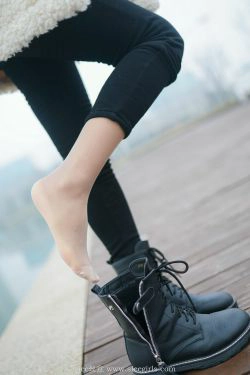 [丝意SIEE] No.407 童童 守一份回忆(71P)-美脚