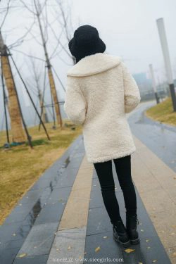 [丝意SIEE] No.411 童童 守一份回忆（下）(86P)-户外