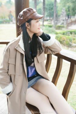 [丝意SIEE] No.414 熊熊 逝去的爱(71P)-肉丝