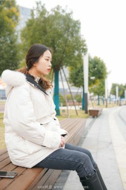 [丝意SIEE] No.415 楠楠 我们不曾错过(69P)-长靴,牛仔