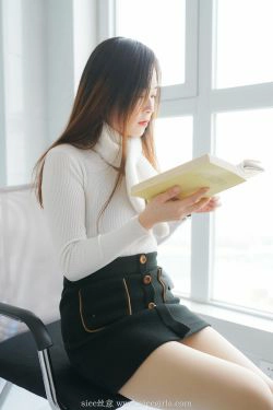 [丝意SIEE] No.418 瑶瑶 冬的美景(88P)-肉丝