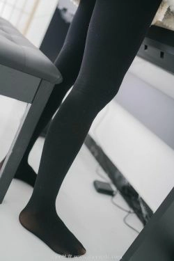 [丝意SIEE] No.421 童童 时光温柔以待(63P)-黑丝