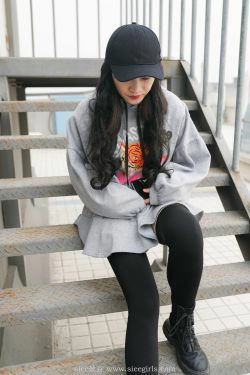 [丝意SIEE] No.422 含含 点点滴滴(67P)-户外