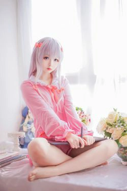 [喵糖映画] VOL.048 纱雾(39P)-COS