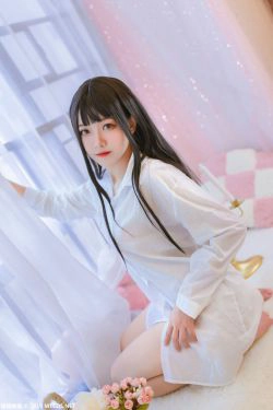 [喵糖映画] VOL.061 男友衬衫(40P)-衬衫,COS
