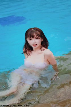[喵糖映画] VOL.091 私房物语(37P)-泳装,少女