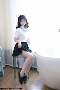 [喵糖映画] VOL.093 丝袜酷女孩(41P)-少女