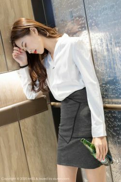 [爱蜜社IMiss] Vol.432 杨紫嫣Cynthia(56P)-超短裙,长腿,OL