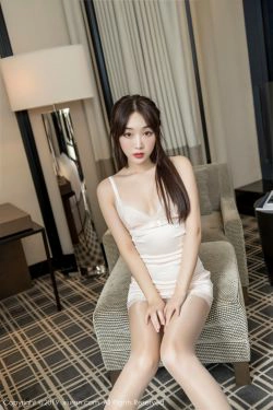 [秀人XIUREN] No.1837 小九月(42P)-妹子,睡衣,丝袜