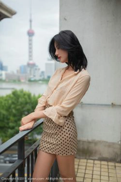 [秀人XIUREN] No.1842 就是阿朱啊(64P)-短发,魅惑,御姐