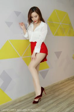 [秀人XIUREN] No.1879 艾小青(48P)-超短裙,肉丝,美腿