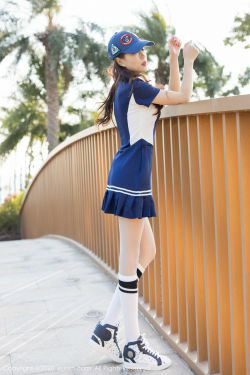 [秀人XIUREN] No.1963 杨紫嫣Cynthia(49P)-美腿,丝袜,运动装