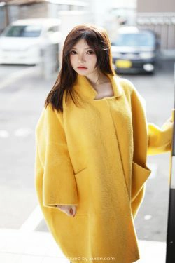 [美媛馆MyGirl] Vol.418 糯美子Mini(80P)-女神,黑丝