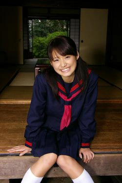 [DGC] NO.081 Narumi Konno 近野成美(61P)-清纯