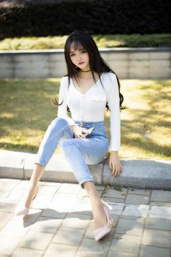 [语画界XIAOYU] Vol.212 Miko酱吖(108P)-美腿,牛仔,紧身裤