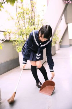 [Cosdoki] Mizuho Ishimori 石森みずほ ishimorimizuho_pic_sailor2(42P)-水手服