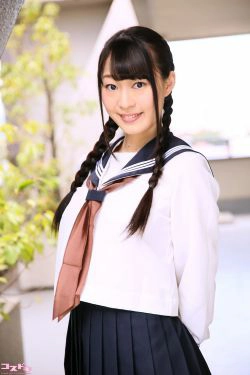 [Cosdoki] Nana Ikuta 生田奈々 ikutanana_pic_sailor1(54P)-马尾,水手服