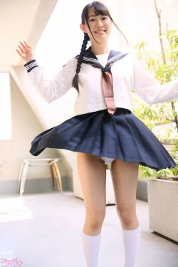 [Cosdoki] Nana Ikuta 生田奈々 ikutanana_pic_sailor2(47P)-校服