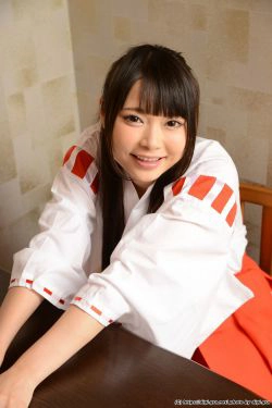 [Digi-Gra] Airi Natsume なつめ愛莉 Photoset 09(70P)-和服