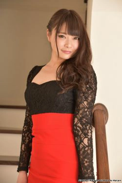 [Digi-Gra] Airi Natsume なつめ愛莉 Photoset 14(60P)-超短裙,蕾丝