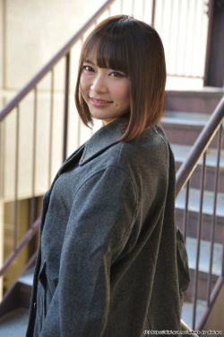 [Digi-Gra] Airi Natsume なつめ愛莉 Photoset 19(60P)-长靴