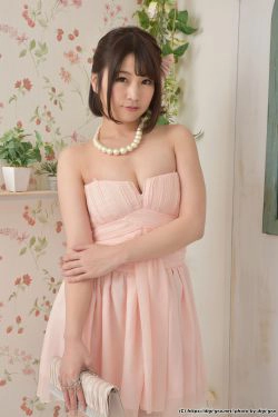 [Digi-Gra] Anna Momoi 桃井杏南 Photoset 04(50P)-日本