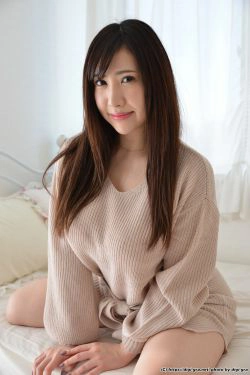 [Digi-Gra] Miina Wakatsuki 若月みいな Photoset 04(69P)-日本