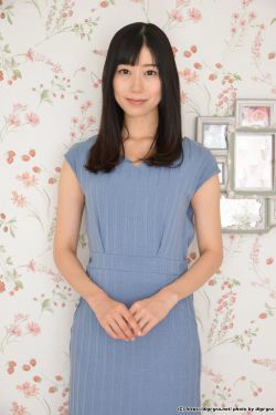 [Digi-Gra] Sumire Kurokawa 黒川すみれ Photoset 04(60P)-连衣裙